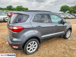 Ford EcoSport 2020 1