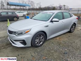 Kia Optima - zobacz ofertę
