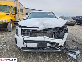 Kia Pozostałe 2021 3