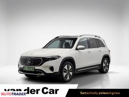 Mercedes Pozostałe - zobacz ofertę