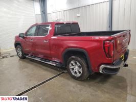GMC Sierra 2021 3 GMC Sierra 2021 3