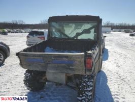 Polaris Ranger RZR 2024