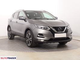 Nissan Qashqai - zobacz ofertę