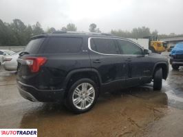 GMC Acadia 2023 2