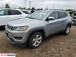 Jeep Compass 2018 2