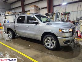 Dodge Ram 2025 3