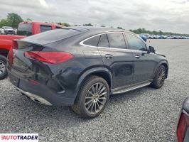 Mercedes CL 2026