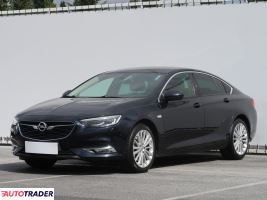 Opel Insignia 2019 2.0 167 KM Opel Insignia 2019 2.0 167 KM
