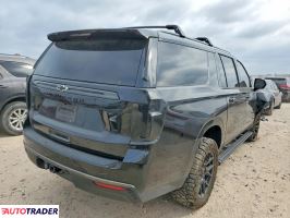 Chevrolet Pozostałe 2021 5