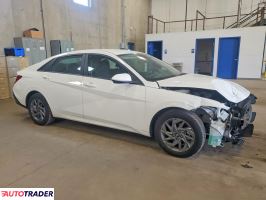Hyundai Elantra 2024 2