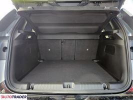 Jeep Compass 2026 1.2 145 KM