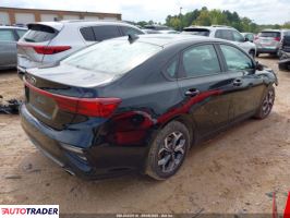 Kia Pozostałe 2019 2