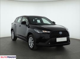 Toyota Corolla - zobacz ofertę