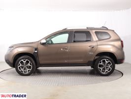 Dacia Duster 2019 1.3 128 KM Dacia Duster 2019 1.3 128 KM