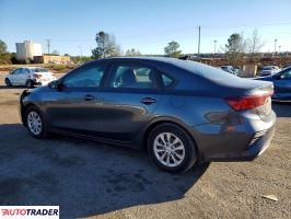 Kia Pozostałe 2020 2