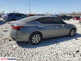 Nissan Altima 2020 2 Nissan Altima 2020 2