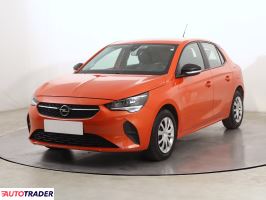 Opel Corsa 2020 1.2 73 KM