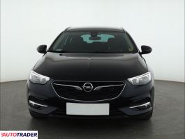 Opel Insignia 2018 1.5 162 KM
