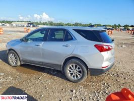 Chevrolet Equinox 2020 1