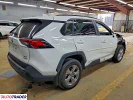 Toyota Pozostałe 2024 2