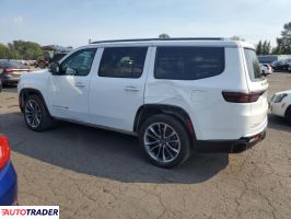 Jeep Wagoneer 2023 3