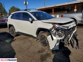 Toyota Pozostałe 2022 2