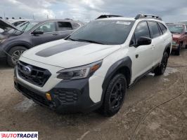 Subaru Outback 2024 2