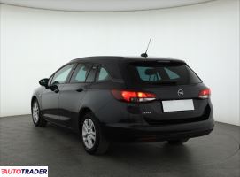 Opel Astra 2020 1.2 128 KM