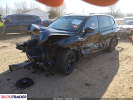 Volkswagen Tiguan 2024 2