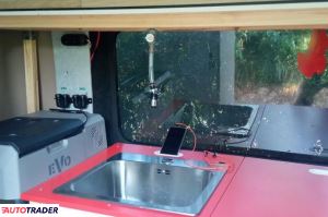 Specjalne - Kempingowe