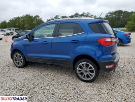 Ford EcoSport 2018 2