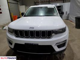 Jeep Grand Cherokee 2023 3 Jeep Grand Cherokee 2023 3