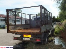 Iveco Daily 2015 3.0 Iveco Daily 2015 3.0