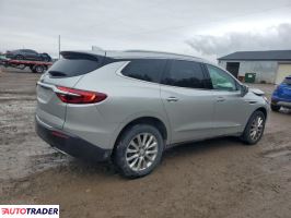 Buick Enclave 2020 3