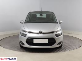 Citroen C4 Picasso 2016 1.6 118 KM