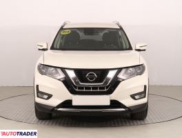 Nissan X-Trail 2017 2.0 174 KM