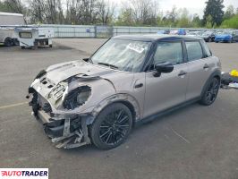 Austin Mini - zobacz ofertę