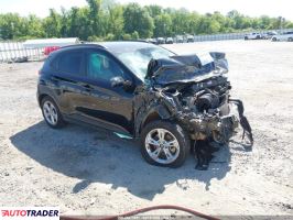 Hyundai Kona 2023 2
