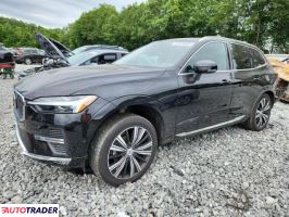 Volvo XC60 2023 2 Volvo XC60 2023 2