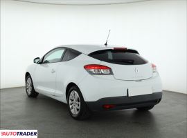 Renault Megane 2013 1.2 113 KM