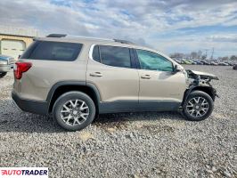 GMC Acadia 2022 2