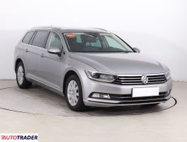 Volkswagen Passat 2018 2.0 147 KM Volkswagen Passat 2018 2.0 147 KM