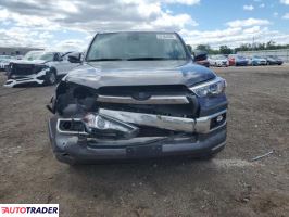 Toyota Pozostałe 2022 4 Toyota Pozostałe 2022 4