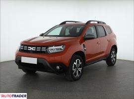 Dacia Duster 2023 1.3 147 KM