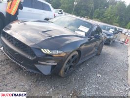 Ford Mustang 2022 2 Ford Mustang 2022 2