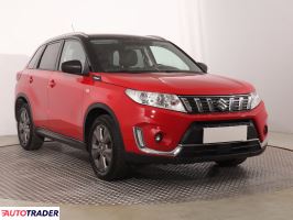 Suzuki Vitara 2019 1.0 109 KM