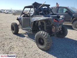 Polaris Ranger RZR 2021