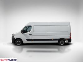 Renault Master 2024 2.3