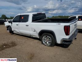 GMC Sierra 2023 6 GMC Sierra 2023 6