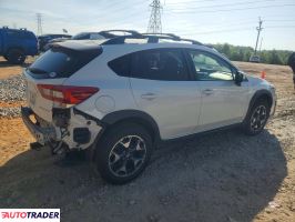 Subaru Pozostałe 2020 2